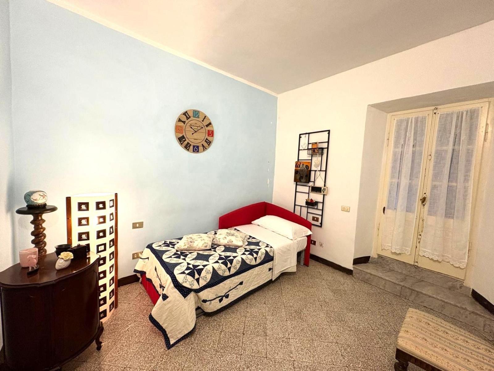 Appartamenti A Pitigliano Eksteriør billede
